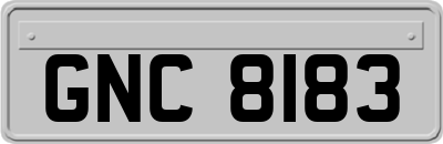 GNC8183