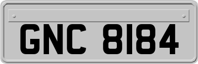 GNC8184
