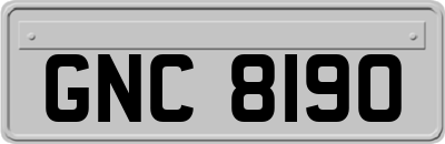 GNC8190