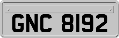 GNC8192