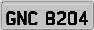 GNC8204
