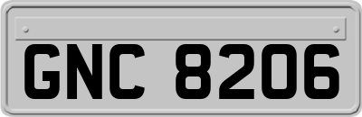 GNC8206