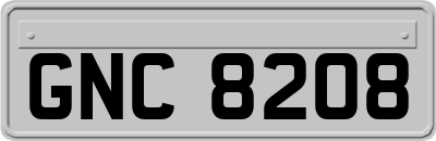 GNC8208