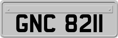 GNC8211