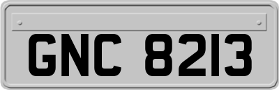 GNC8213