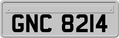 GNC8214
