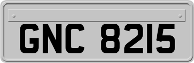 GNC8215
