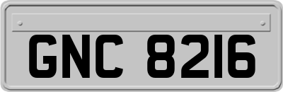 GNC8216