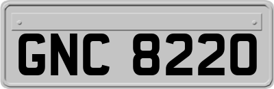 GNC8220