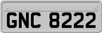 GNC8222