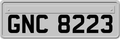 GNC8223