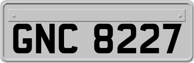 GNC8227