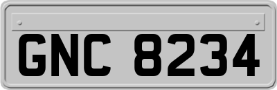 GNC8234