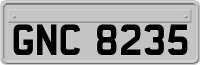 GNC8235