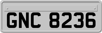 GNC8236