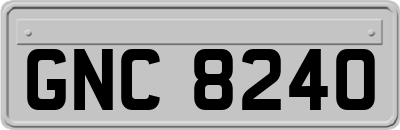 GNC8240