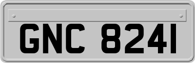 GNC8241