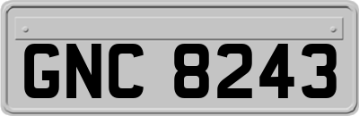 GNC8243