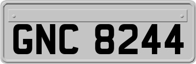 GNC8244