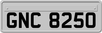 GNC8250