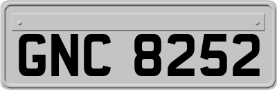 GNC8252