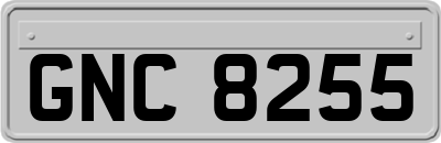 GNC8255