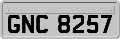 GNC8257
