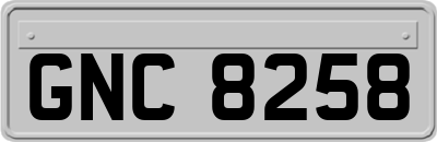 GNC8258