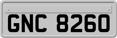 GNC8260