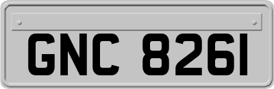 GNC8261