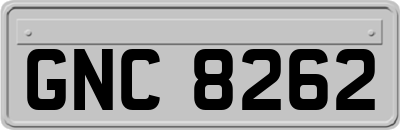 GNC8262