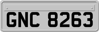 GNC8263