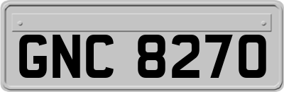 GNC8270