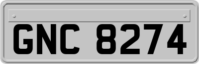 GNC8274