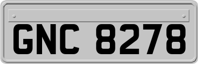 GNC8278