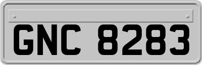 GNC8283