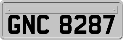 GNC8287
