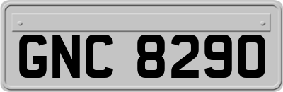 GNC8290