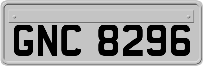 GNC8296