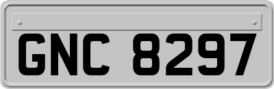 GNC8297