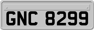GNC8299