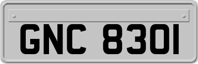 GNC8301