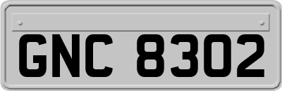 GNC8302