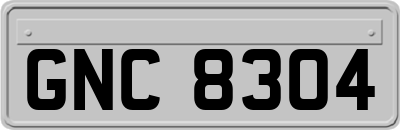 GNC8304