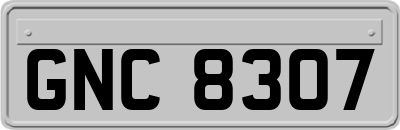 GNC8307