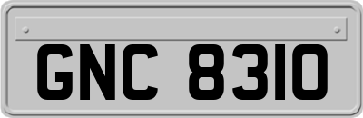GNC8310