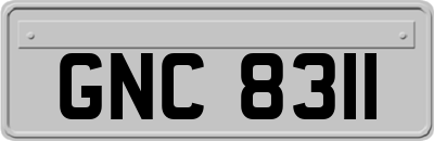 GNC8311