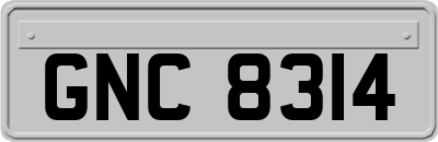 GNC8314