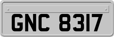 GNC8317