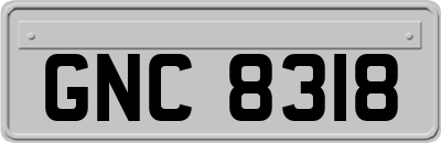GNC8318